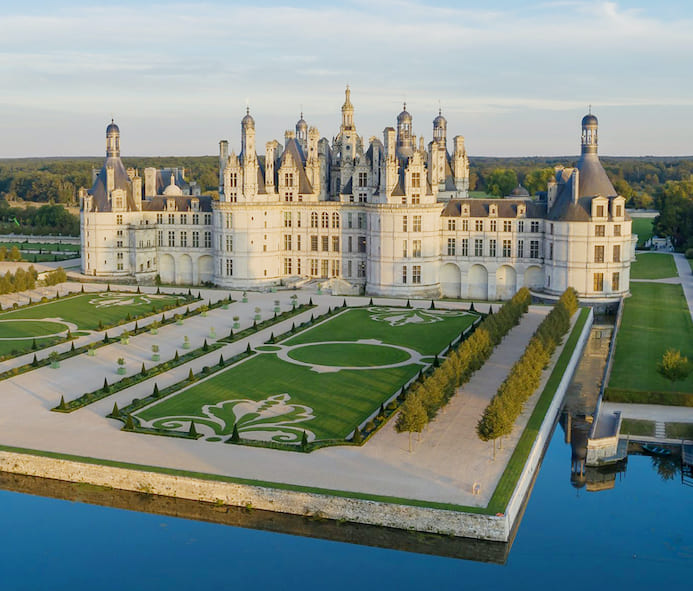 Château de Chambord